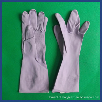 Ferj-0001 Household Rubber Gloves